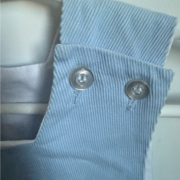 The Bailey Boys Cupcake Collection Long John John - Picture 3 of 8